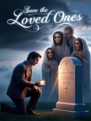 cover image of Save the Loved Ones